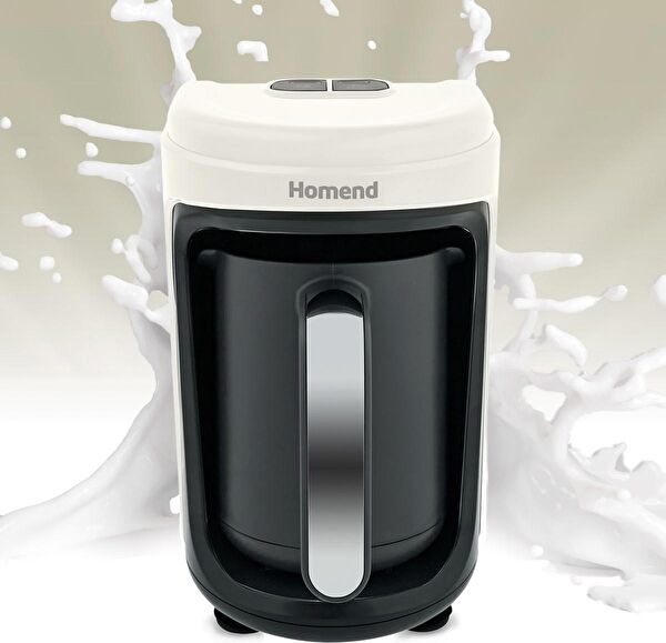 Homend Kahve Makineleri