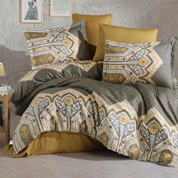 Clasy Nevresim Takımı