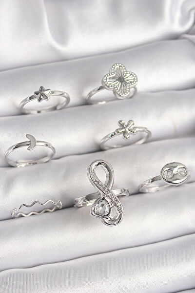 Clariss Kadın Yüzük