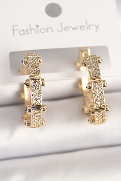 ÇINARR BUTİKK Küpe