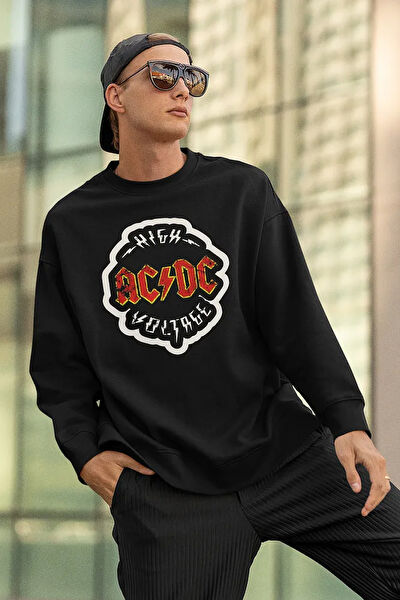 SEVBANO Erkek Sweatshirt