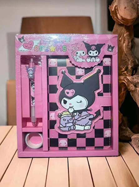 Meyra Accessories Defter, Ajanda