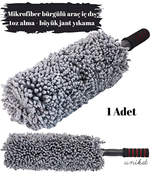 Unikat Oto Yıkama Aksesuarları