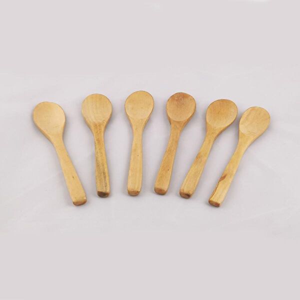 Tiesa Home Çatal, Kaşık, Bıçak