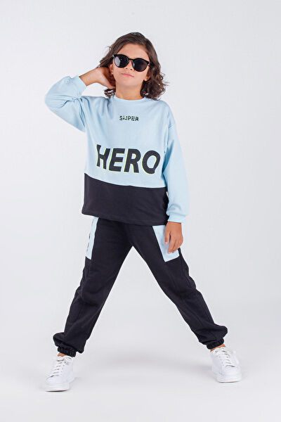 Harika Kids Erkek Çocuk Eşofman