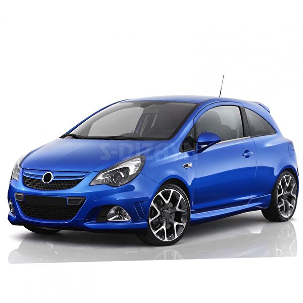 S-Dizayn Krom Aksesuarlar