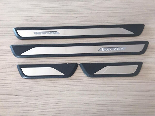 ARİSAR Krom Aksesuarlar