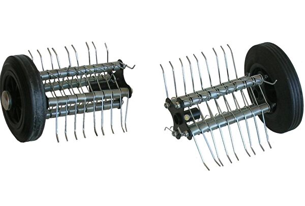 Pubert Çapa Makinesi Aksesuar, Yedek Parça