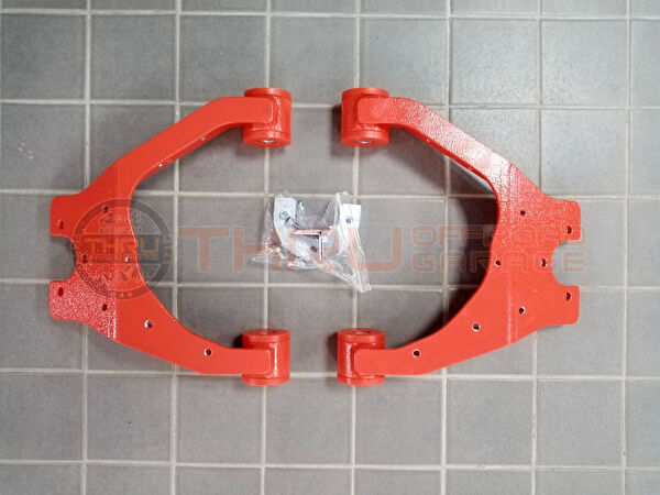 Mitsubishi Aks Körük & Kafası