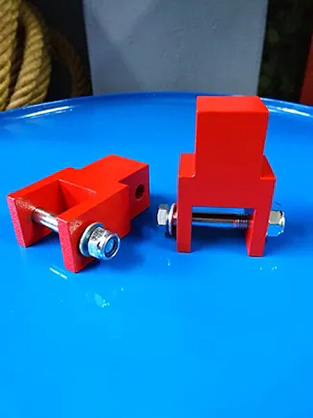 Ranger Aks Körük & Kafası