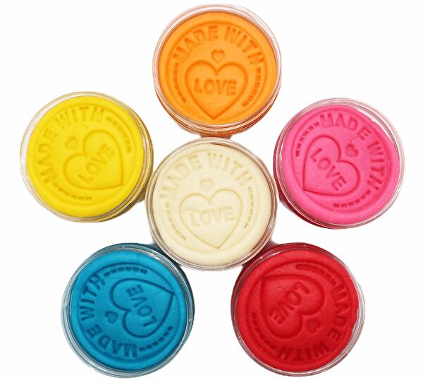 ChildGen Oyun Hamuru, Slime