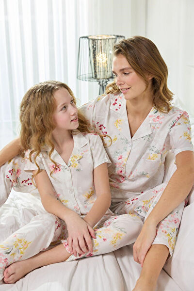 bie's Kız Çocuk Pijama, Gecelik