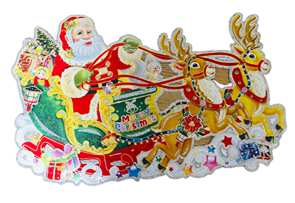 Event Party Store Yılbaşı Süsleri