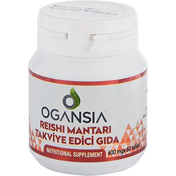 Ogansia Vitamin, Mineral