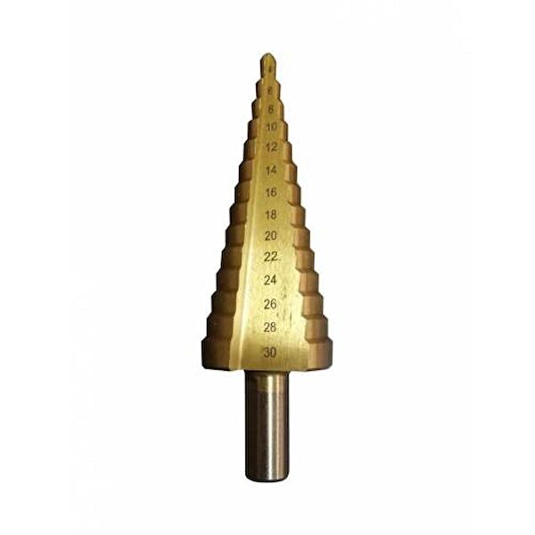 Cmc Tools Matkap Uçları