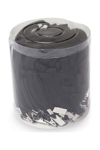 İnox Yaka Kartı ve Aksesuarları