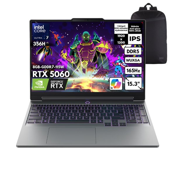 Lenovo Dizüstü Bilgisayar