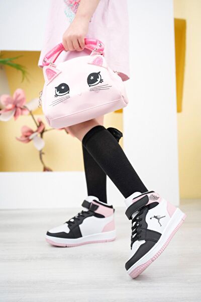 Epaavm Kız Çocuk Spor Ayakkabı, Sneaker