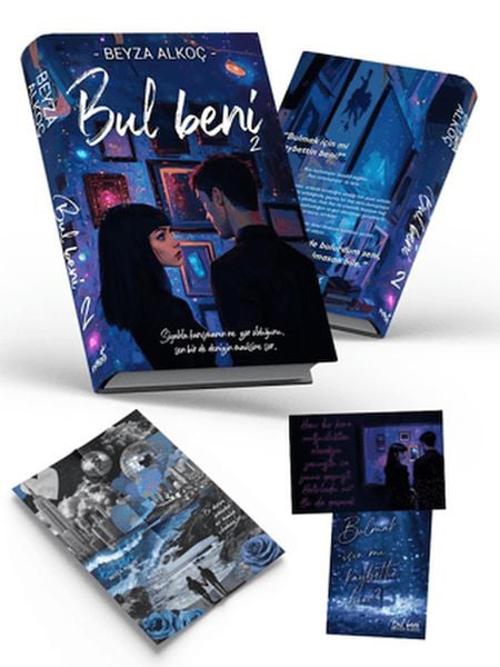 İndigo Kitap Roman Kitapları