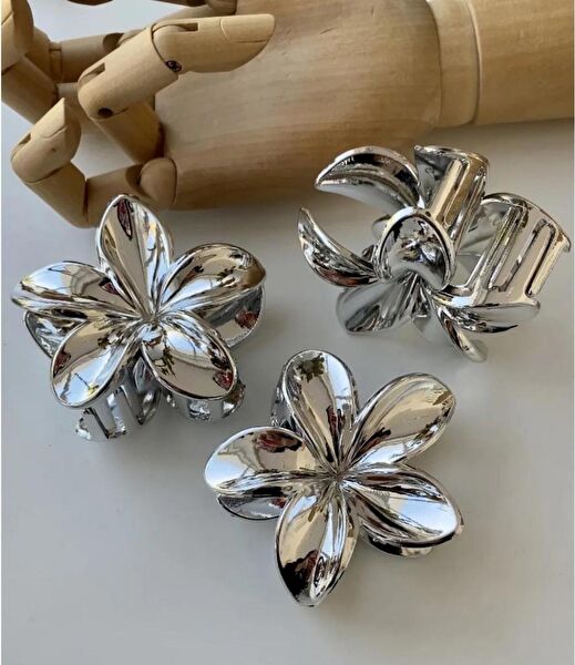 DZC KUZENLER AVM Kadın Saç Tokaları ve Yüzükleri