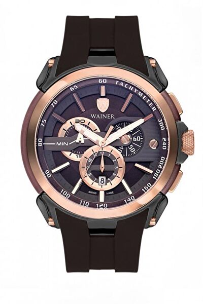 Wainer Erkek Kol Saati