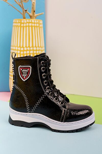 Epaavm Kız Çocuk Bot, Çizme