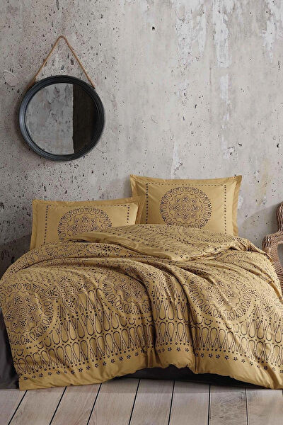 Clasy Nevresim Takımı