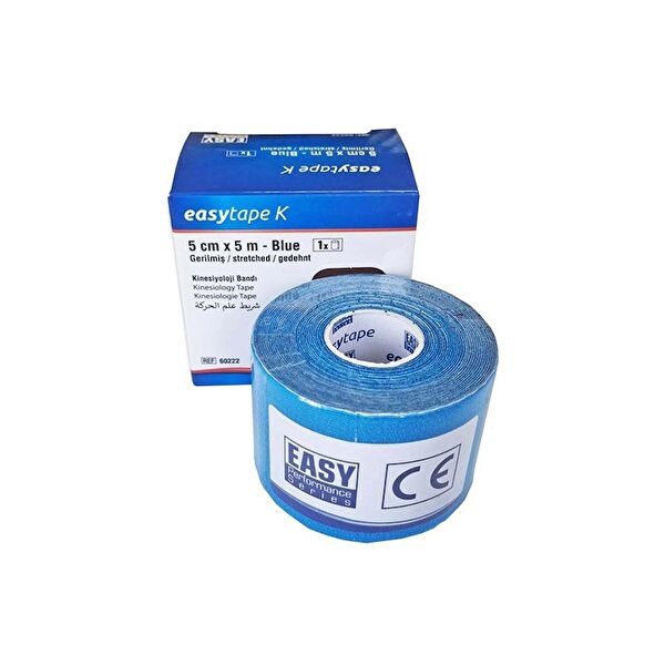 Easy Ağrı Bandı, Kinesio Bandı