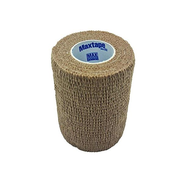 Maxtape Gazlı Bez, Sargı Bezi, Flaster