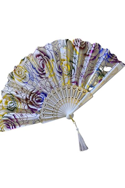 artı bir bodrum Yelpaze