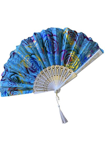 artı bir bodrum Yelpaze