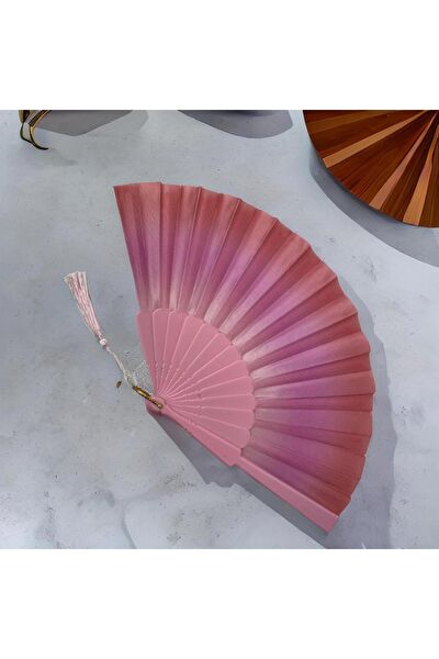 artı bir bodrum Yelpaze