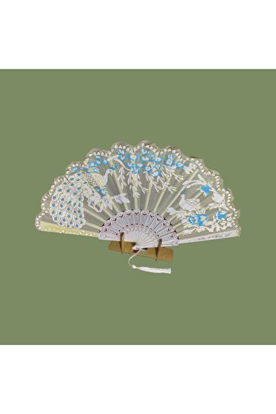 artı bir bodrum Yelpaze