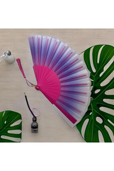 artı bir bodrum Yelpaze