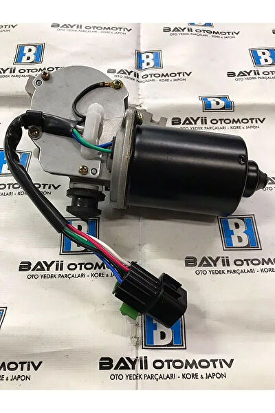 BH Silecek Aksesuarları