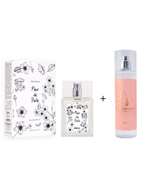 Bargello Parfüm Setleri