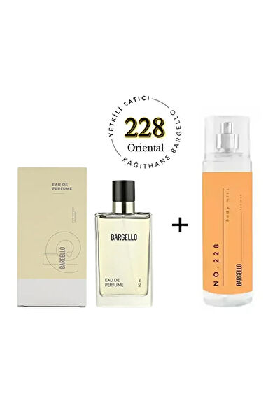 Bargello Parfüm Setleri