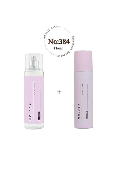 Bargello Parfüm Setleri