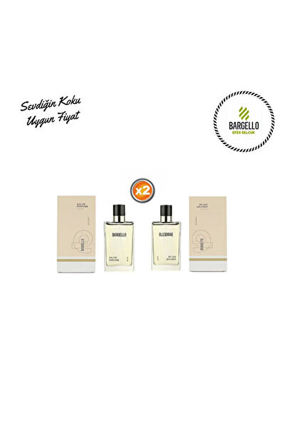 Bargello Parfüm