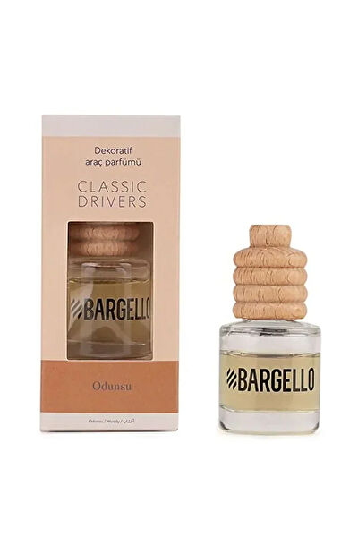 Bargello Oto Kokuları