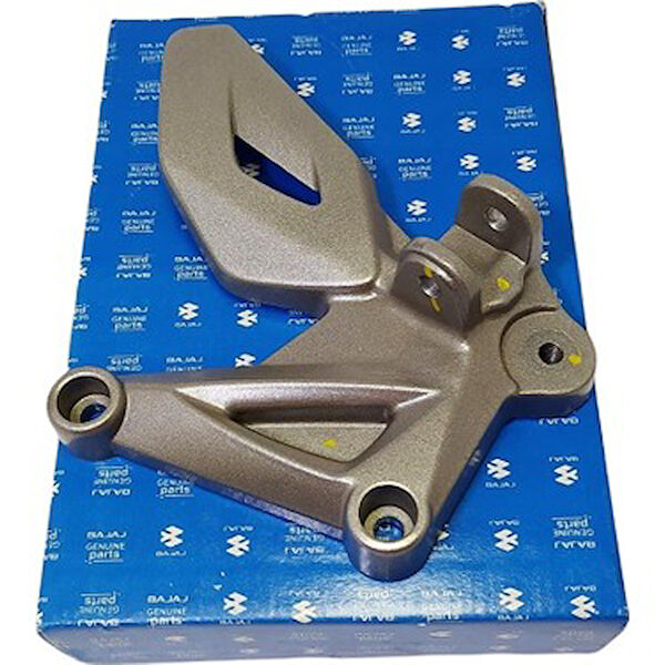 Bajaj Krank, Piston ve Contalar