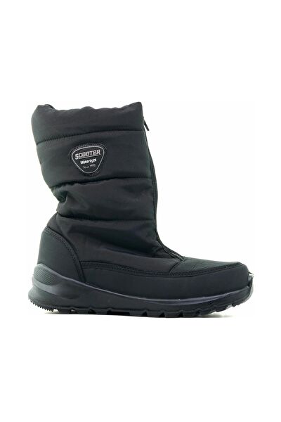 Scooter Kadın Çizme