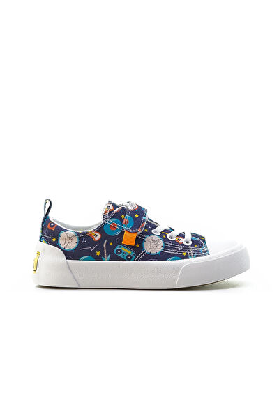 Vicco Erkek Çocuk Babet ve Günlük Ayakkabı