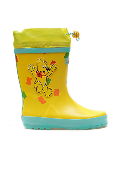  Erkek Çocuk Bot, Çizme