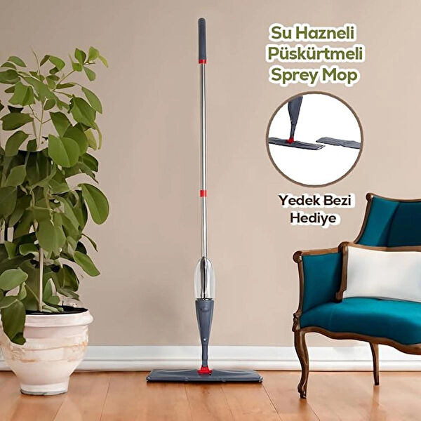 Porsima Paspas, Mop Setleri