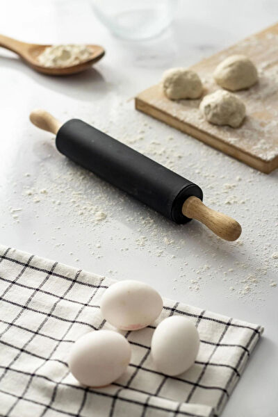 Depa Merdane, Oklava