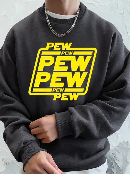 Tarzsokak Erkek Sweatshirt