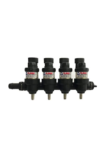 Bosch LPG Yedek Parçaları