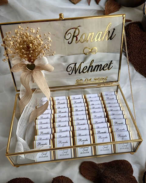 cyz home Çikolata, Gofret