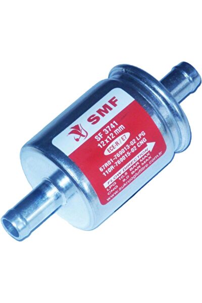 Bosch LPG Yedek Parçaları